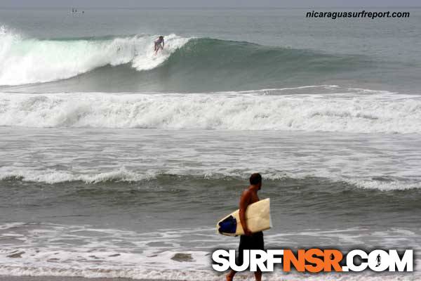 Nicaragua Surf Report - Report Photo 08/15/2011  6:19 PM 