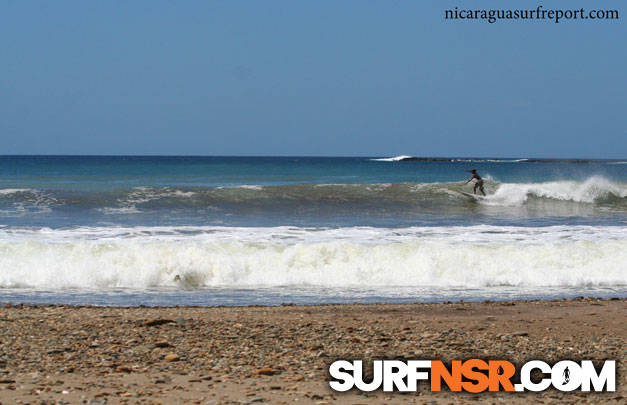 Nicaragua Surf Report - Report Photo 03/05/2008  3:22 PM 