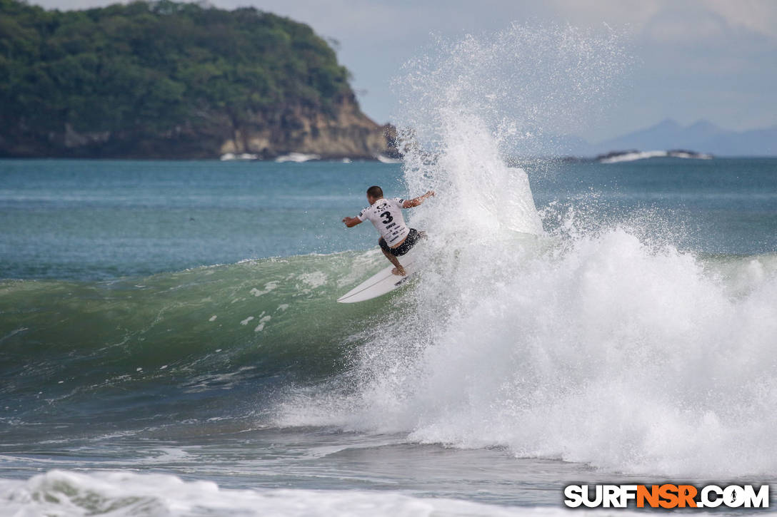 Nicaragua Surf Report - Report Photo 10/24/2018  11:24 PM 