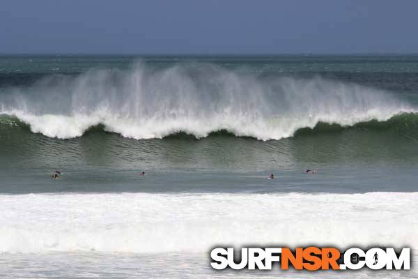 Nicaragua Surf Report - Report Photo 07/04/2014  3:30 PM 