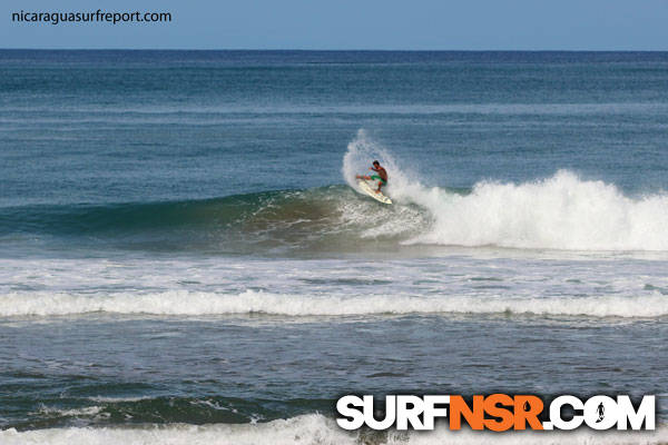 Nicaragua Surf Report - Report Photo 06/03/2011  3:56 PM 