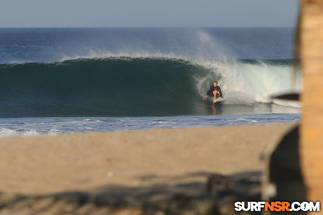 Nicaragua Surf Report - Report Photo 03/31/2016  10:45 AM 