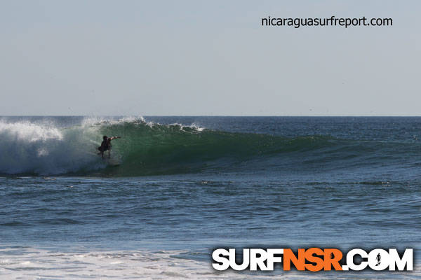 Nicaragua Surf Report - Report Photo 12/15/2014 6:54 PM