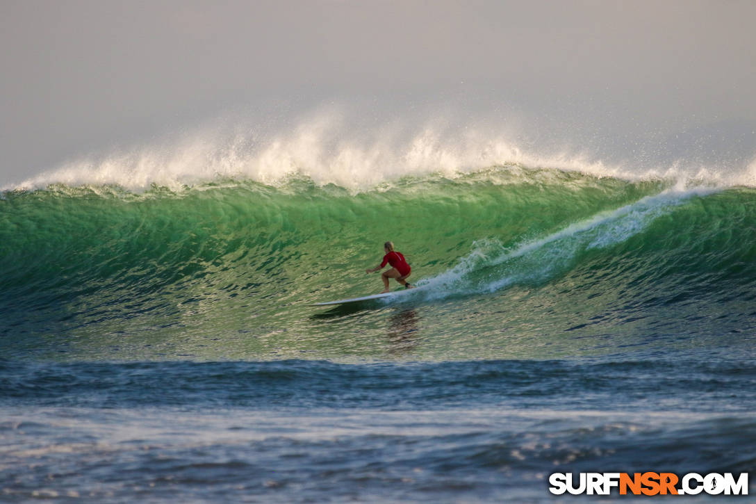 Nicaragua Surf Report - Report Photo 01/28/2020  8:15 PM 