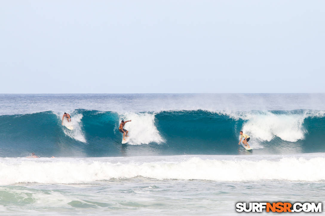 Nicaragua Surf Report - Report Photo 05/20/2021 9:50 AM