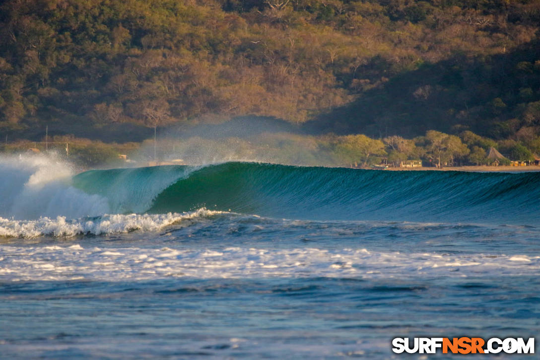 Nicaragua Surf Report - Report Photo 01/28/2020  8:12 PM 