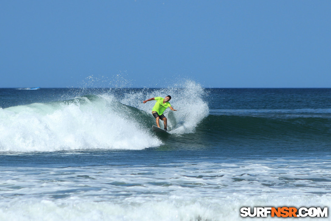 Nicaragua Surf Report - Report Photo 02/20/2017 3:39 PM