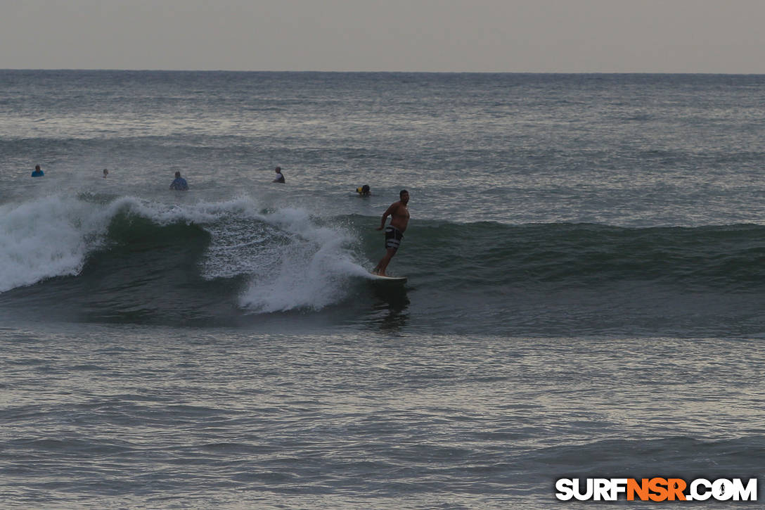 Nicaragua Surf Report - Report Photo 09/08/2016  9:21 PM 