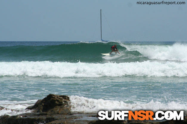 Nicaragua Surf Report - Report Photo 05/17/2008  4:10 PM 