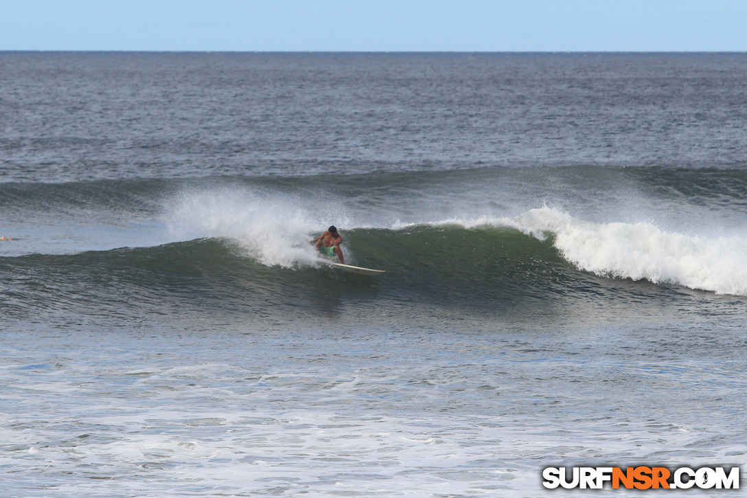 Nicaragua Surf Report - Report Photo 12/24/2016  3:32 PM 