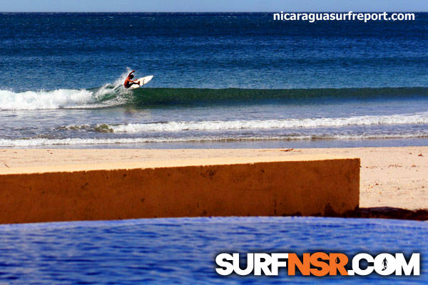 Nicaragua Surf Report - Report Photo 01/19/2013  12:21 PM 