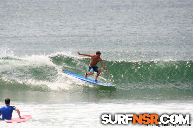 Nicaragua Surf Report - Report Photo 12/08/2008  3:24 PM 