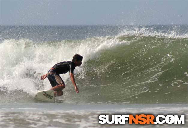 Nicaragua Surf Report - Report Photo 02/26/2007  12:11 PM 