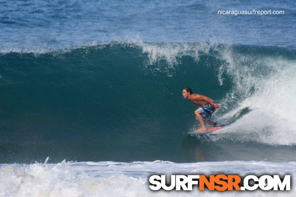 Nicaragua Surf Report - Report Photo 06/25/2010 7:18 PM