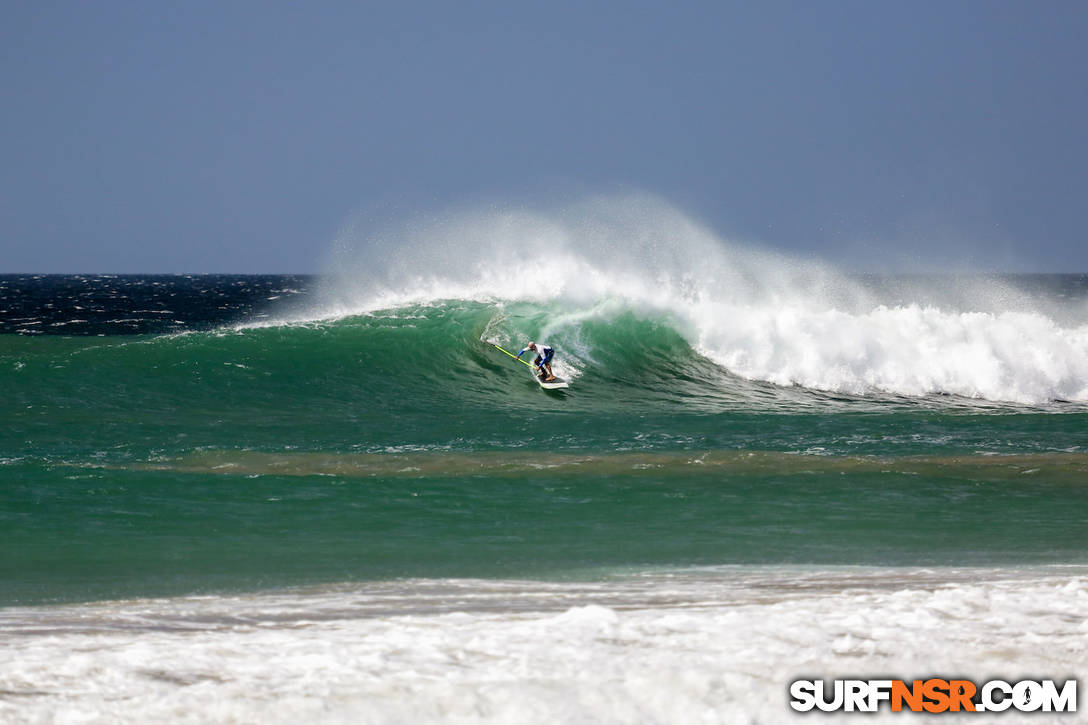 Nicaragua Surf Report - Report Photo 02/03/2019  4:05 PM 