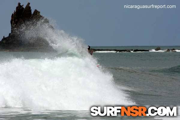 Nicaragua Surf Report - Report Photo 10/25/2011  3:31 PM 