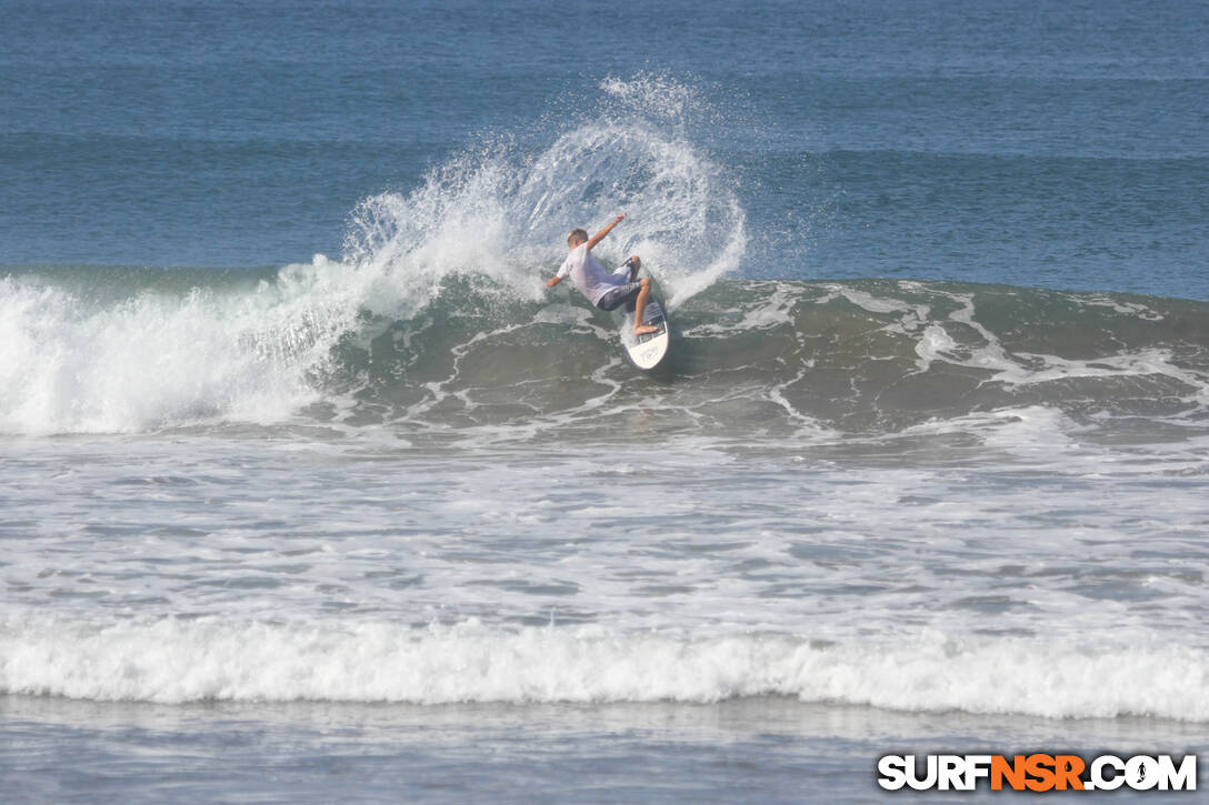 Nicaragua Surf Report - Report Photo 08/05/2023  10:21 PM 