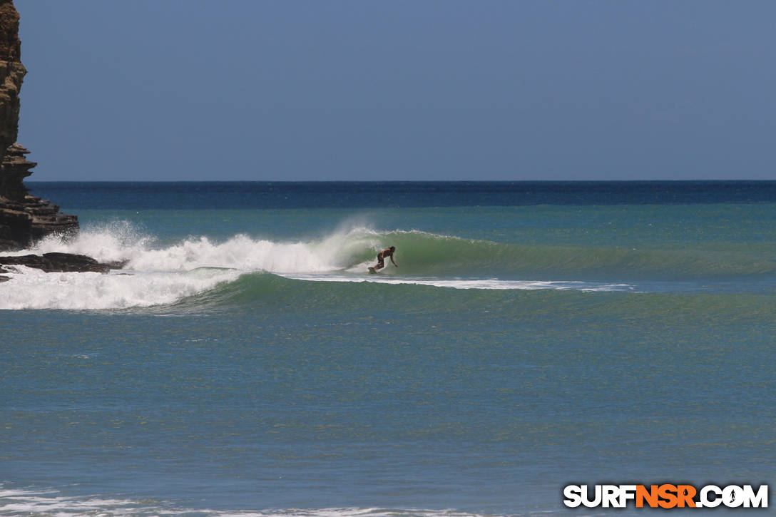 Nicaragua Surf Report - Report Photo 08/13/2016  2:48 PM 