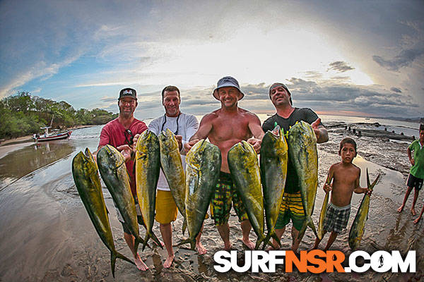 Nicaragua Surf Report - Report Photo 05/29/2013  7:28 PM 