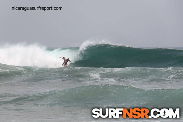 Nicaragua Surf Report - Report Photo 04/29/2014  4:30 PM 