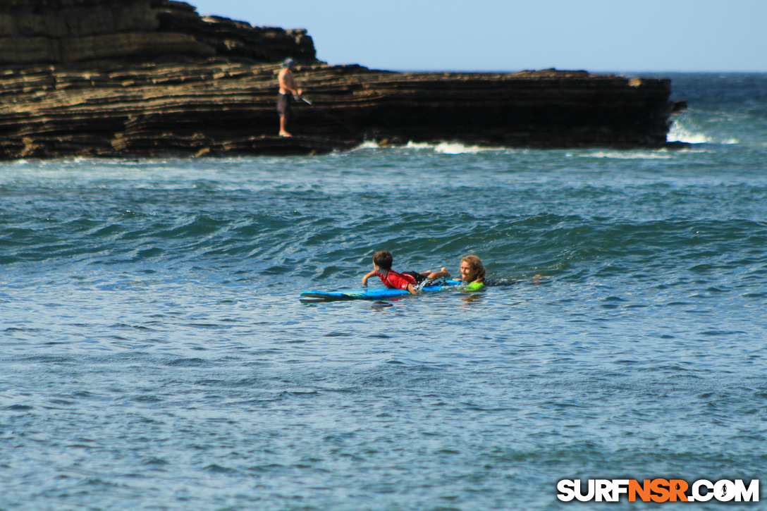 Nicaragua Surf Report - Report Photo 01/27/2018  10:02 PM 