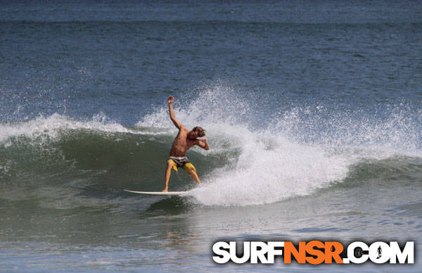 Nicaragua Surf Report - Report Photo 06/29/2014 4:24 PM