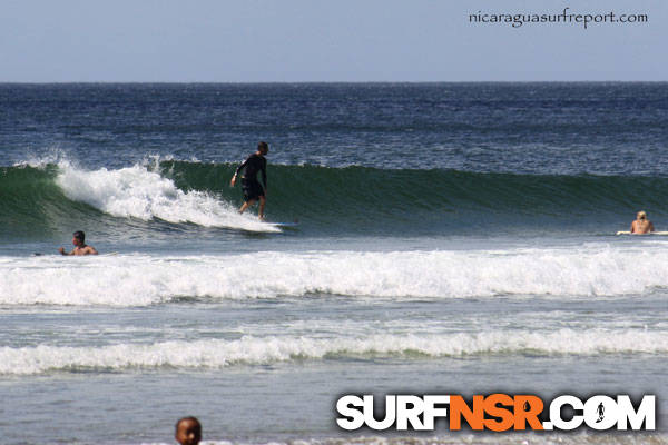 Nicaragua Surf Report - Report Photo 01/08/2012  2:29 PM 