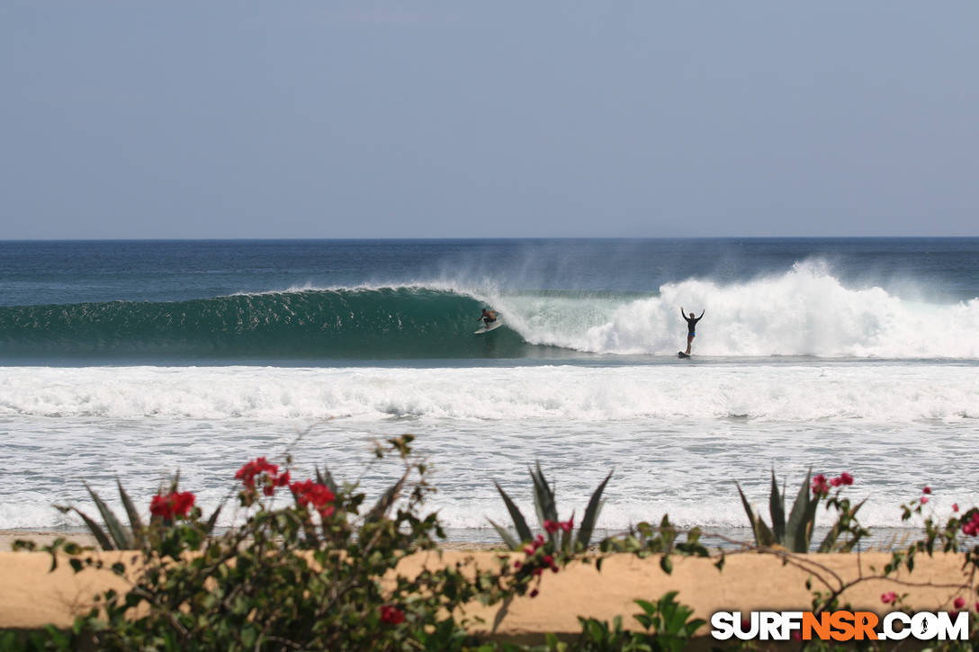 Nicaragua Surf Report - Report Photo 04/22/2016  4:17 PM 