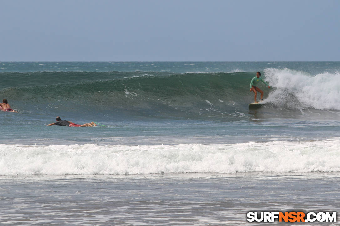 Nicaragua Surf Report - Report Photo 01/02/2016  4:38 PM 