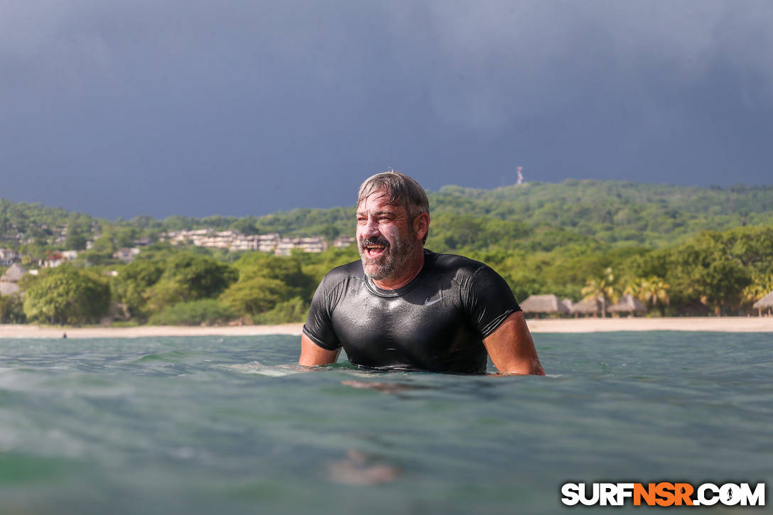 Nicaragua Surf Report - Report Photo 06/22/2019  10:12 PM 