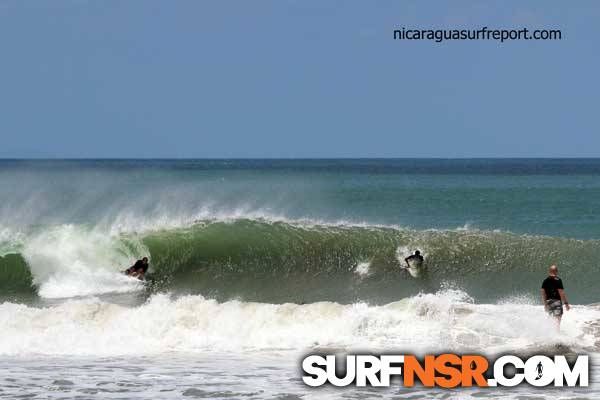 Nicaragua Surf Report - Report Photo 05/20/2014  6:34 PM 