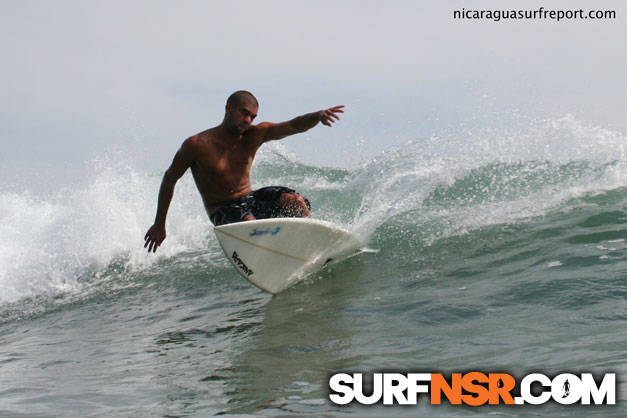 Nicaragua Surf Report - Report Photo 05/04/2008 7:58 PM
