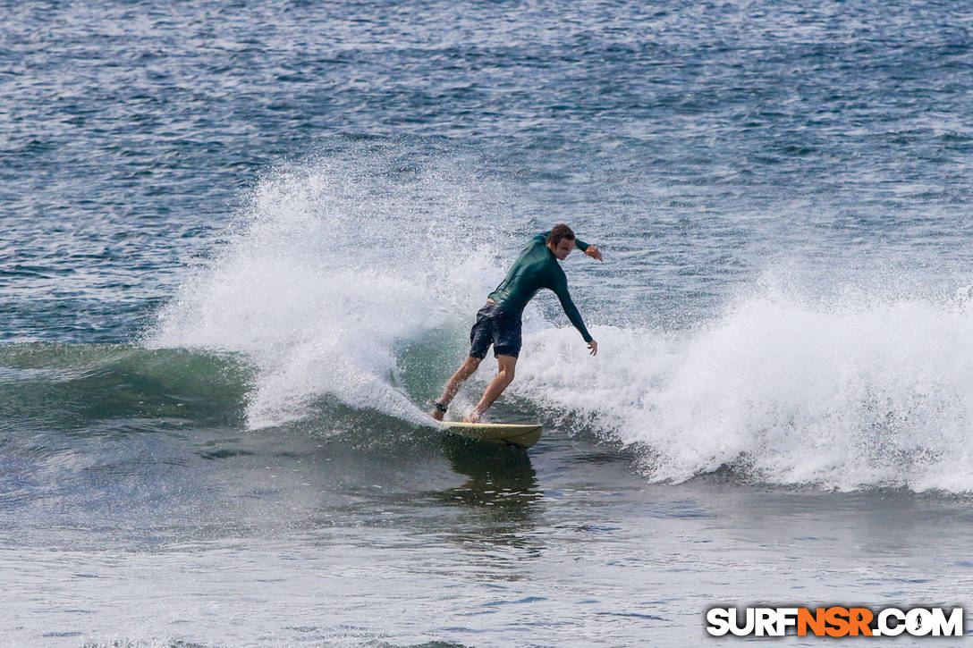 Nicaragua Surf Report - Report Photo 12/13/2021  1:20 PM 