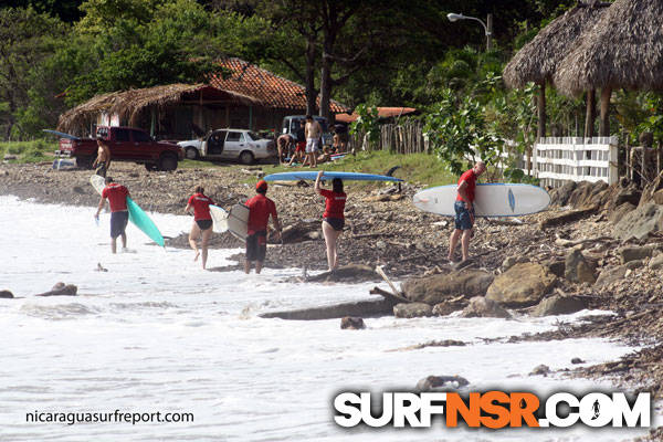 Nicaragua Surf Report - Report Photo 09/09/2010 3:17 PM