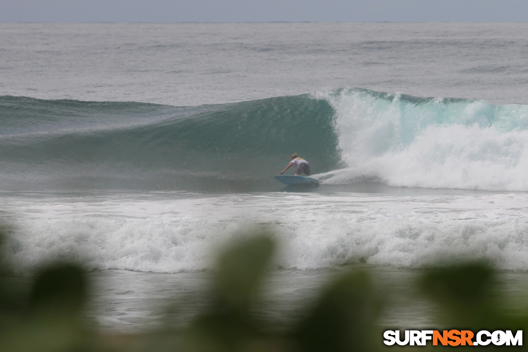 Nicaragua Surf Report - Report Photo 10/20/2016  3:15 PM 