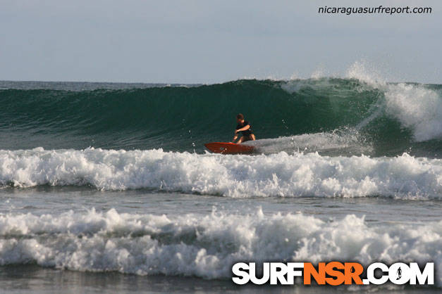 Nicaragua Surf Report - Report Photo 05/31/2009  7:52 PM 