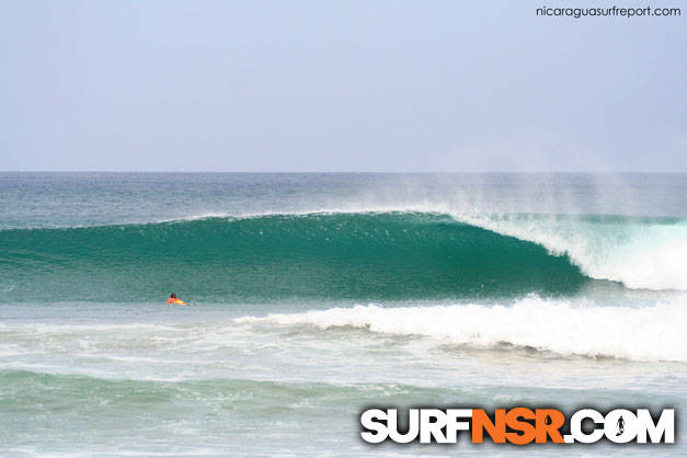 Nicaragua Surf Report - Report Photo 07/25/2008  1:12 PM 