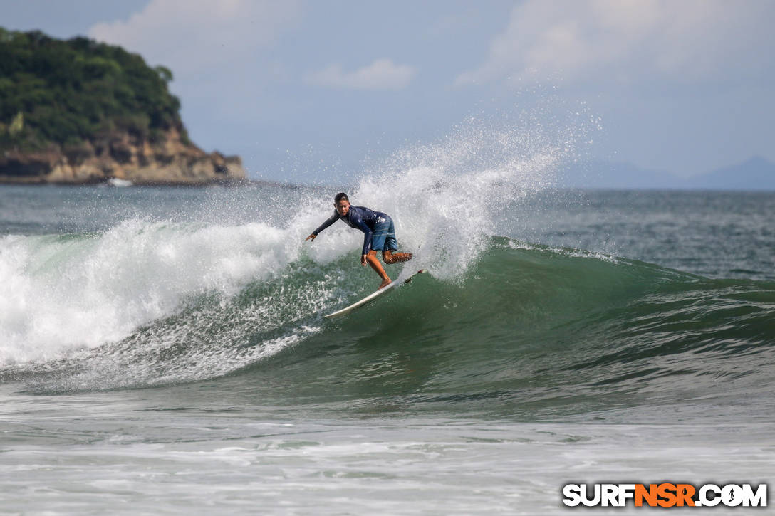 Nicaragua Surf Report - Report Photo 08/14/2022  4:05 PM 