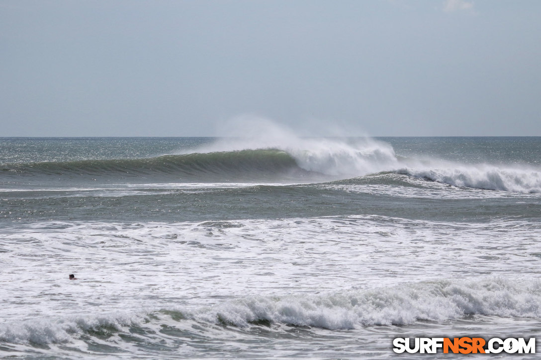 Nicaragua Surf Report - Report Photo 10/16/2017  7:02 PM 