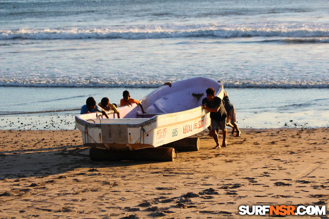 Nicaragua Surf Report - Report Photo 11/15/2018  9:02 PM 