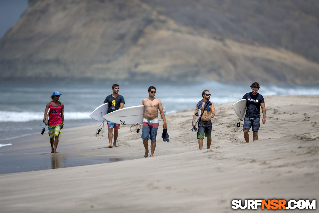 Nicaragua Surf Report - Report Photo 04/04/2017 4:59 PM