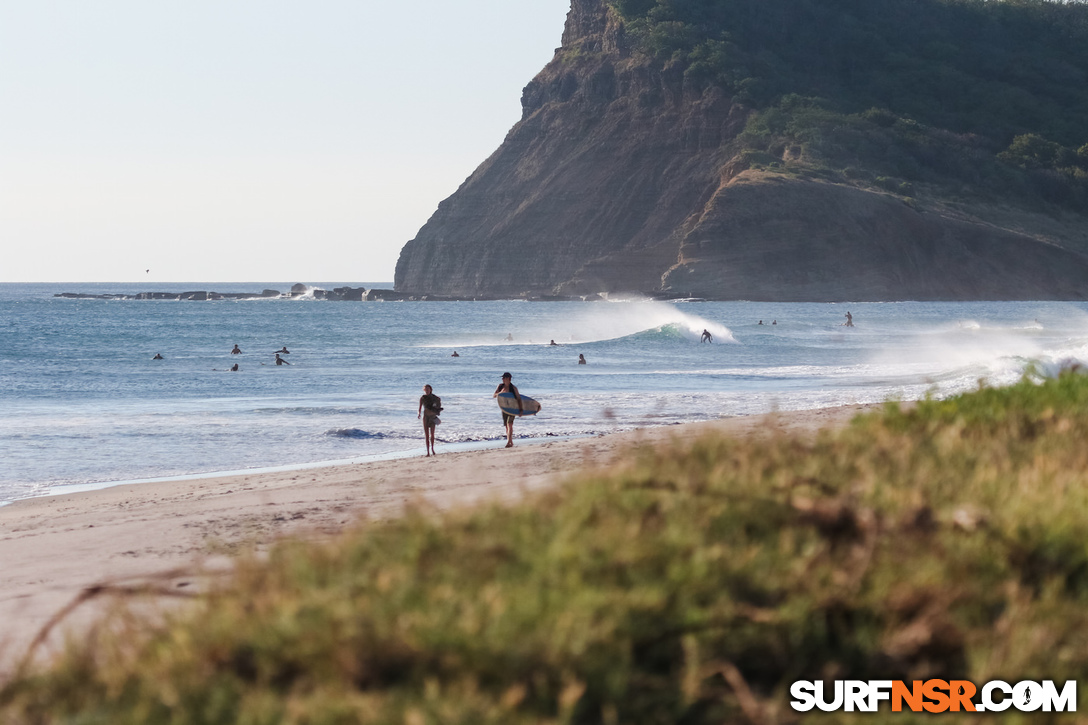 Nicaragua Surf Report - Report Photo 01/06/2018  8:07 PM 