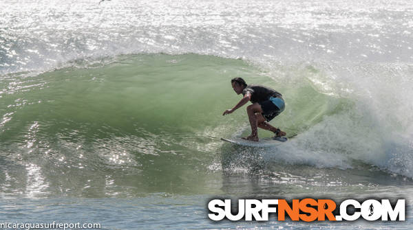 Nicaragua Surf Report - Report Photo 02/20/2015 4:19 PM