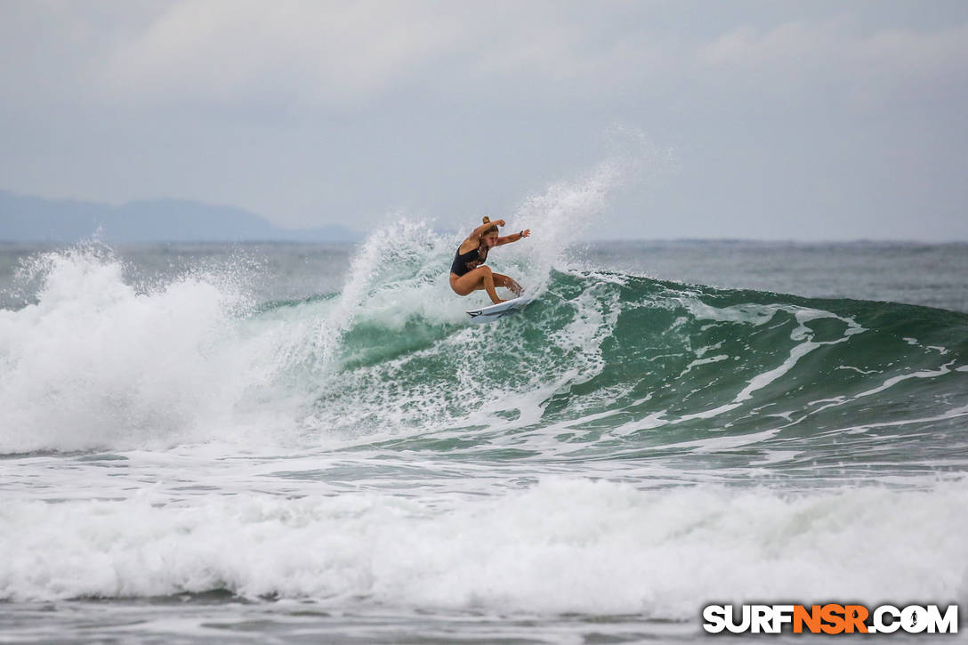 Nicaragua Surf Report - Report Photo 08/23/2021 6:12 PM