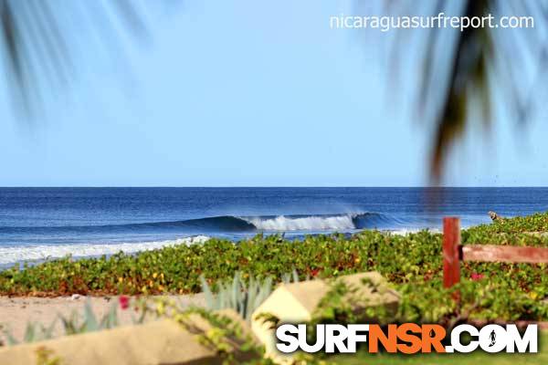 Nicaragua Surf Report - Report Photo 01/08/2014  12:47 PM 