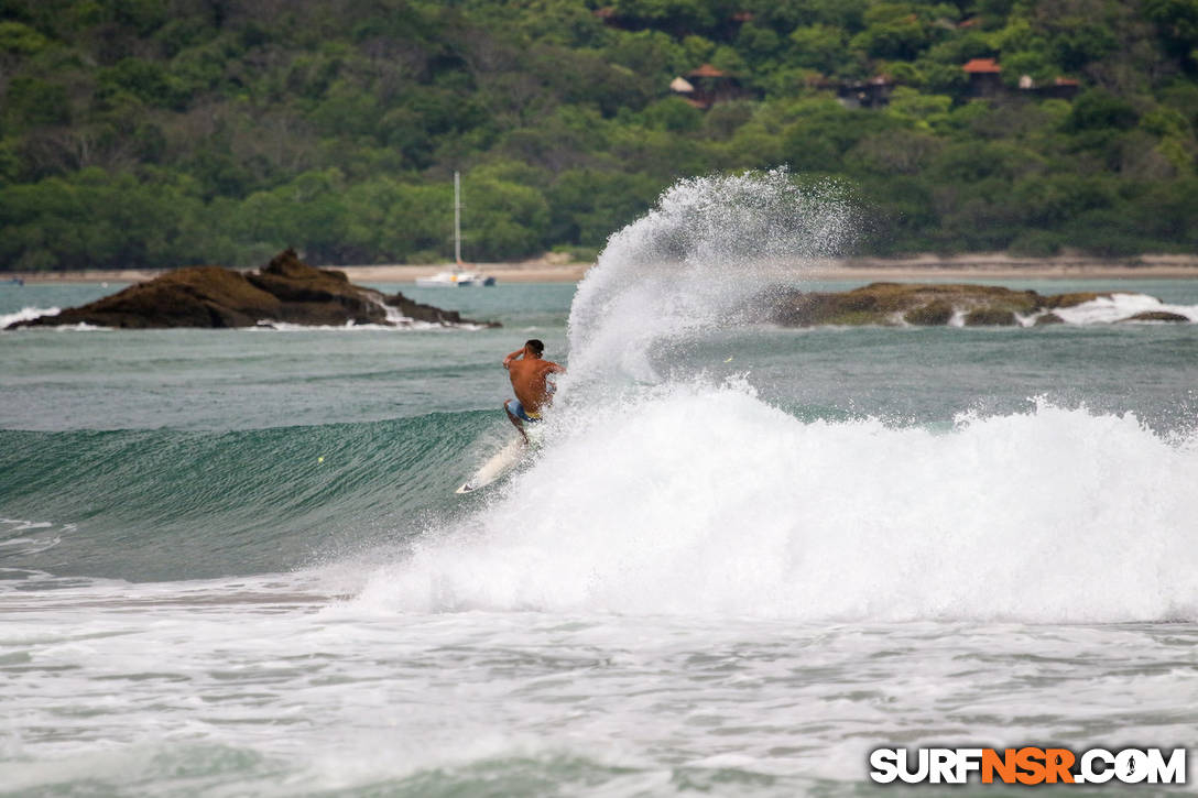 Nicaragua Surf Report - Report Photo 06/15/2020 6:08 PM