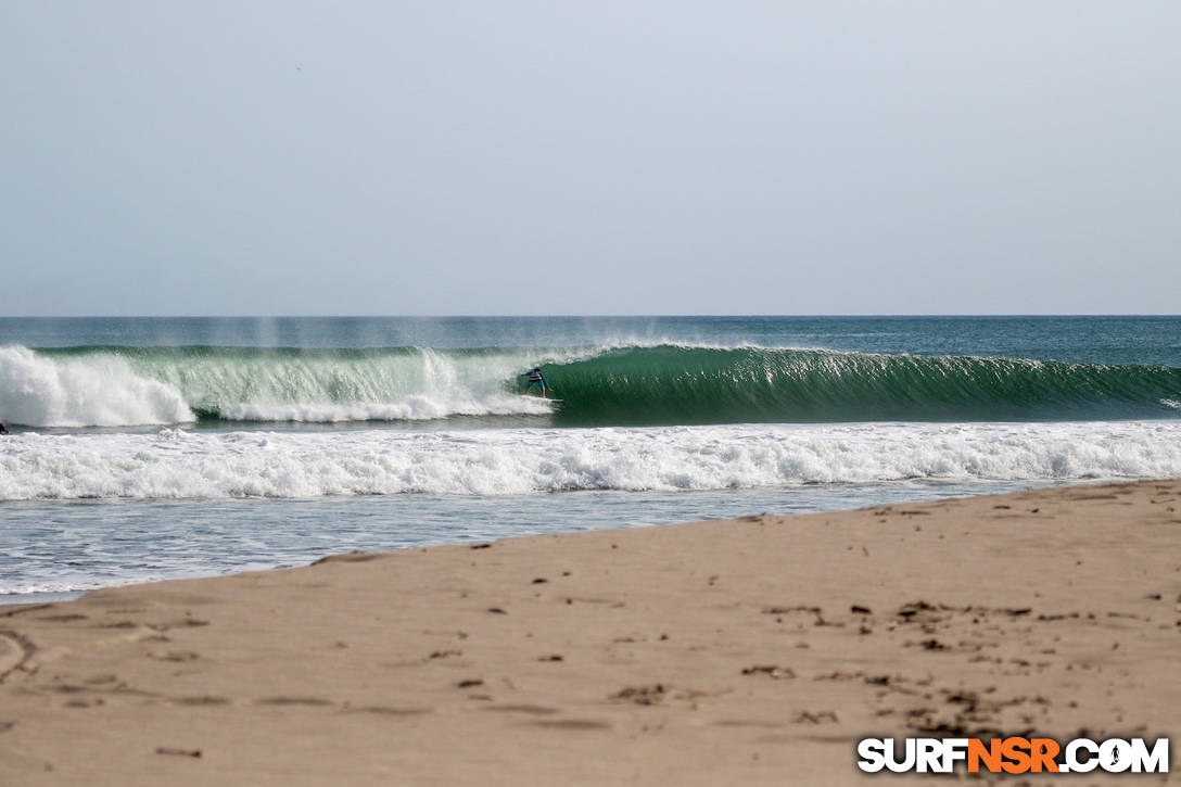 Nicaragua Surf Report - Report Photo 06/02/2018  8:16 PM 