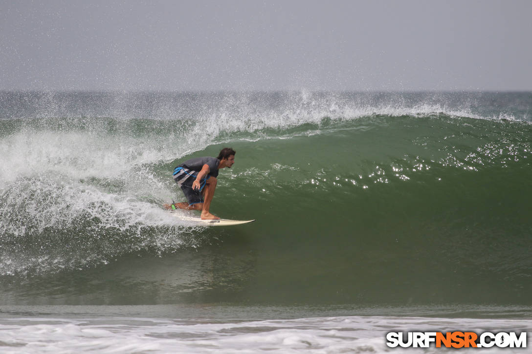 Nicaragua Surf Report - Report Photo 07/01/2019  4:08 PM 
