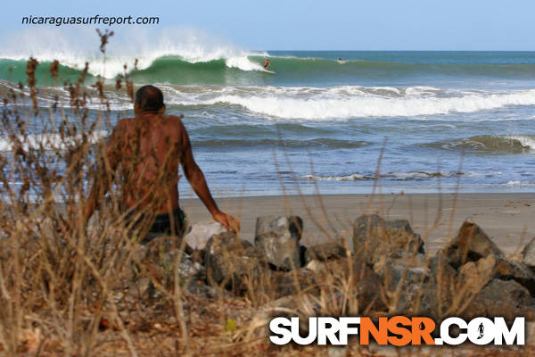 Nicaragua Surf Report - Report Photo 03/24/2010 5:08 PM