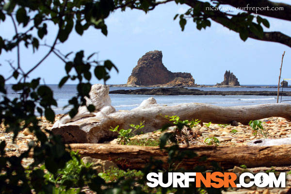 Nicaragua Surf Report - Report Photo 01/24/2012  5:36 PM 